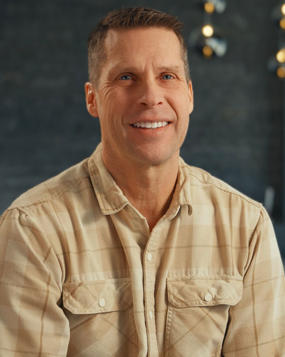 Patient at Orthodontic Offices in Coralville and Iowa City IA