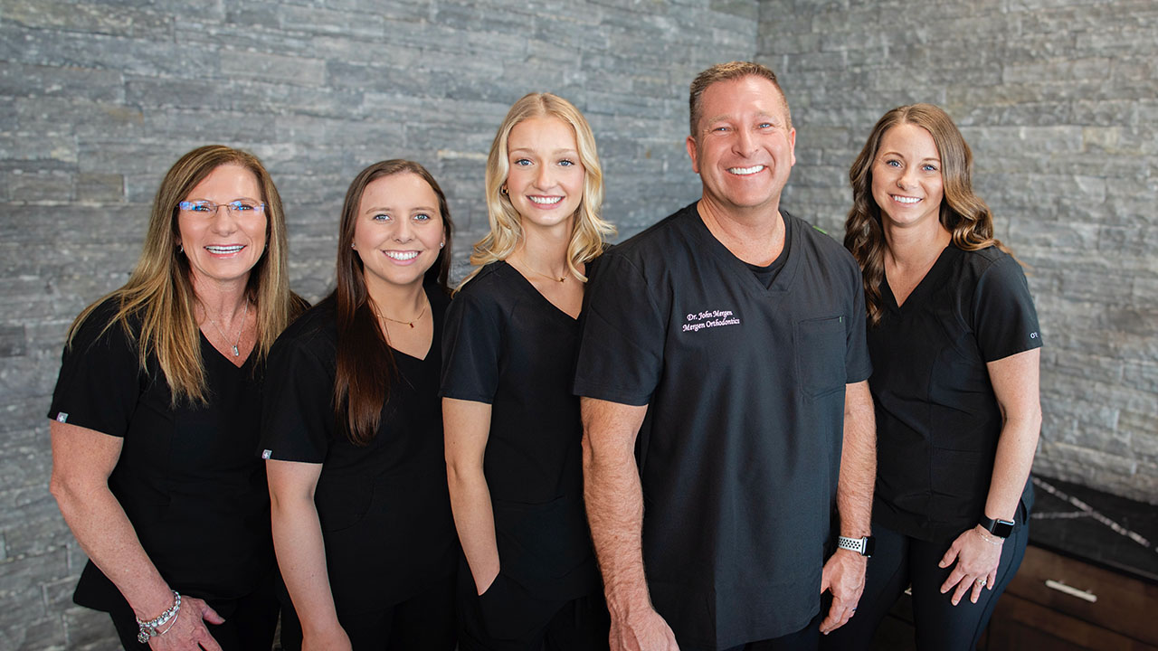 Top Orthodontist Iowa City